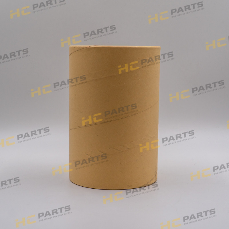 JCB Hydraulic filter - Plexus JS