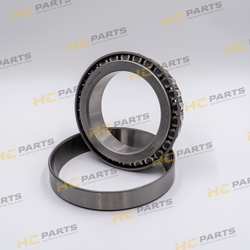 JCB Gearbox bearing - wheeled loader OEM