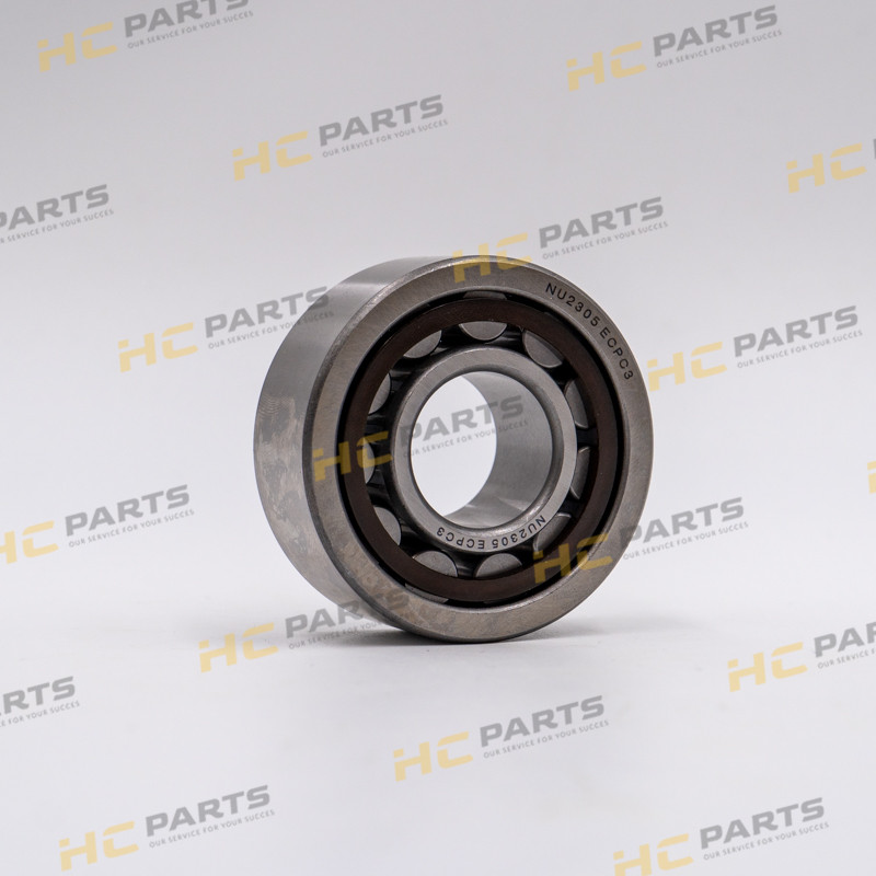 JCB Attack roller bearing - wheeled loader OEM