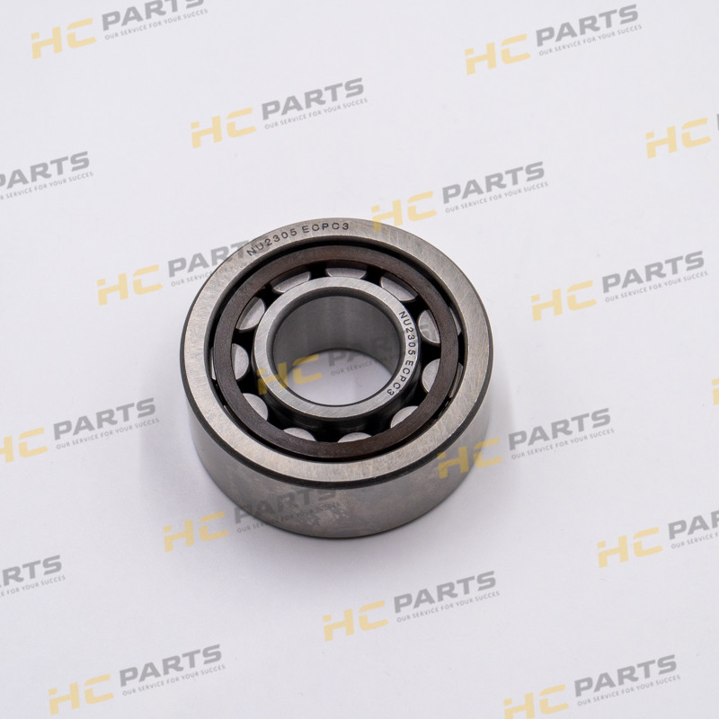 JCB Attack roller bearing - wheeled loader OEM