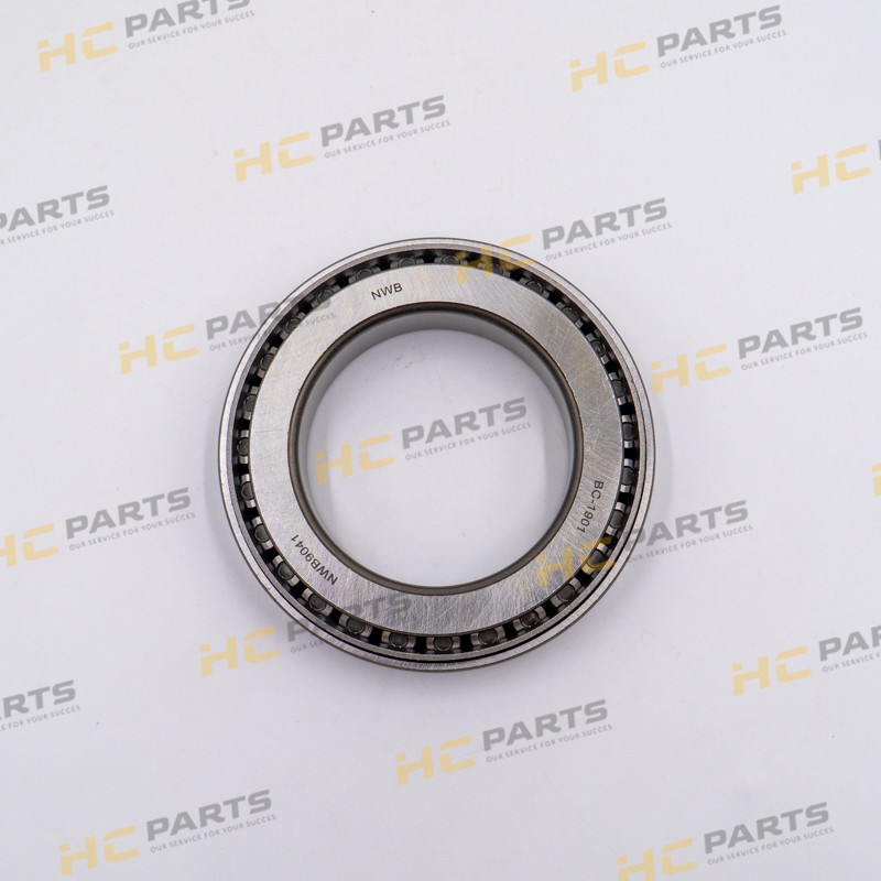 JCB Bearing swing pin - wheeled loader OEM