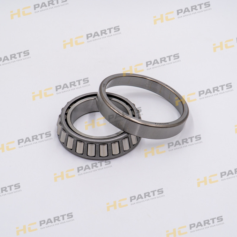JCB Bearing Gearbox - mini excavator OEM