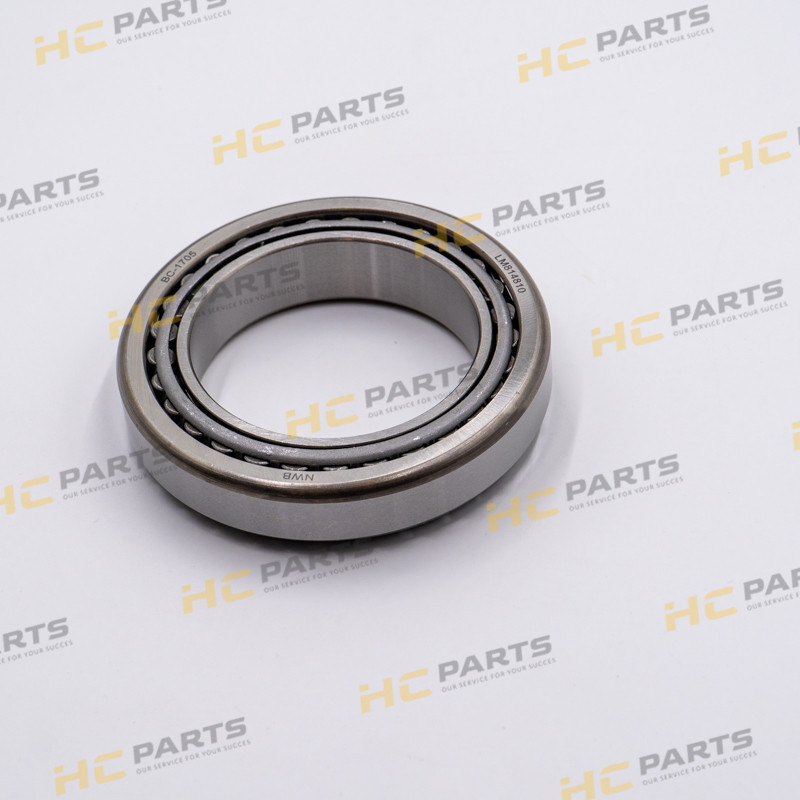 JCB Hub bearing - Telescopic loader OEM