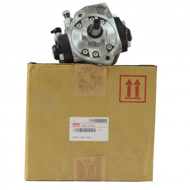 JCB ТНВД ГУСЕНИЧНЫЙ ЭКСКАВАТОР ISUZU