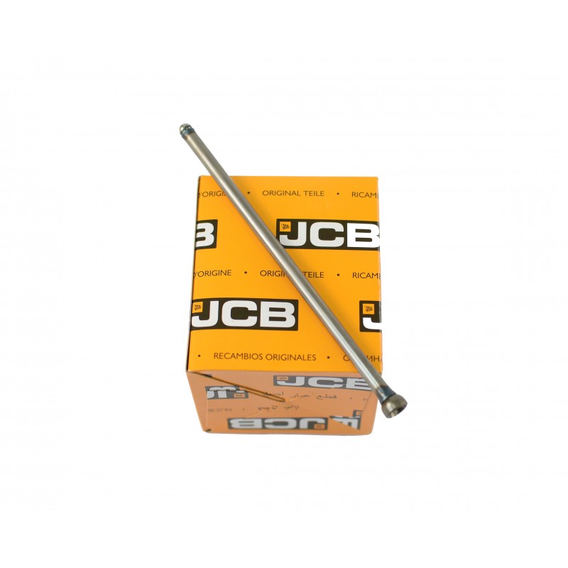 ТРУБКА ТОЛКАТЕЛЯ JCB МИНИ-ЭКСКАВАТОР ОРИГИНАЛ