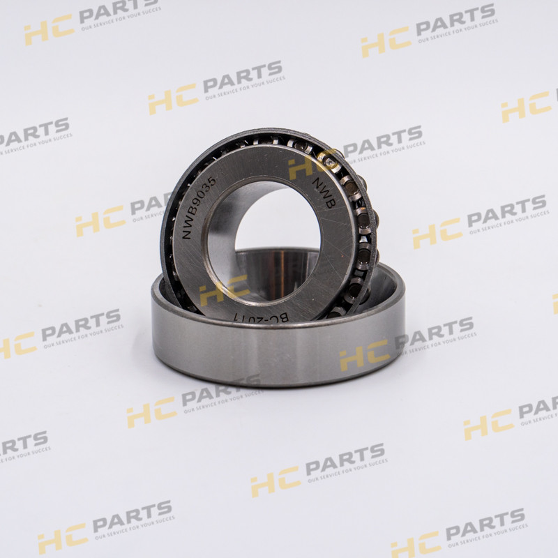 JCB Steering knuckle bearing - Teletruk OEM