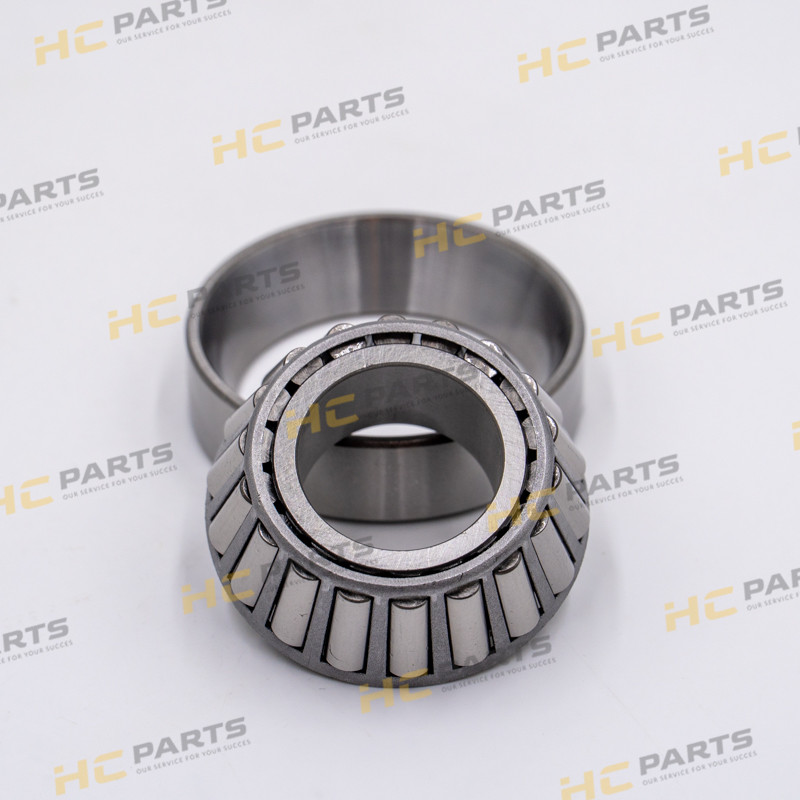 JCB Steering knuckle bearing - Teletruk OEM