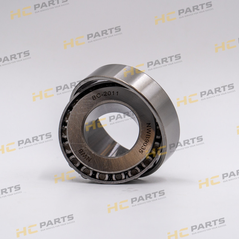 JCB Steering knuckle bearing - Teletruk OEM