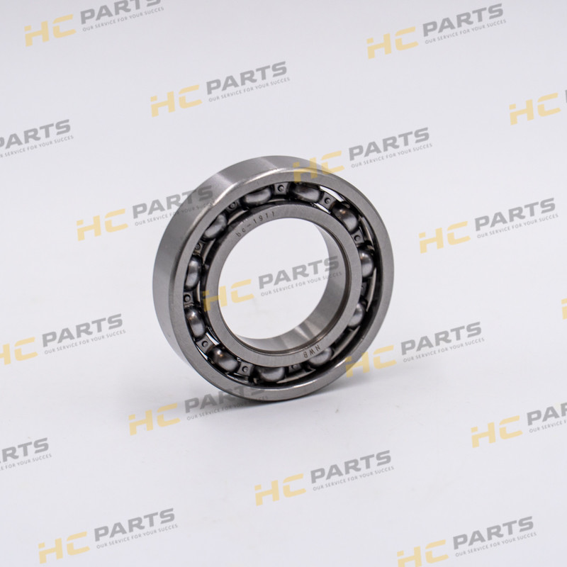 JCB Bearing for transmission pump shaft - 3CX 4CX OEM