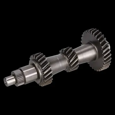 Вал коробки передач подходит для JCB / MAINSHAFT — фото 8
