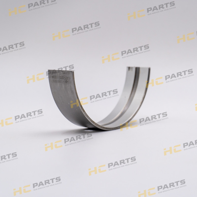JCB Shaft bearing top DIESELMAX +0.50MM - OEM