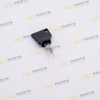 JCB Новый тип ключа — 3CX 4CX OEM — фото 3