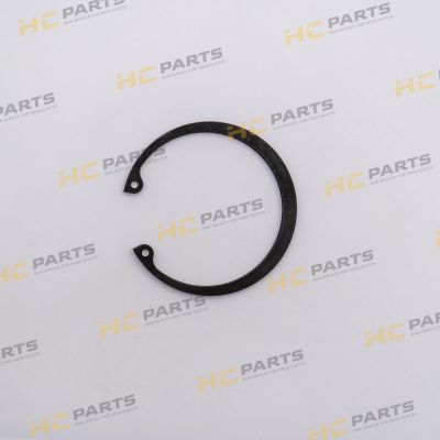 JCB Трансмиссионный стопорный штифт — OEM — фото 2