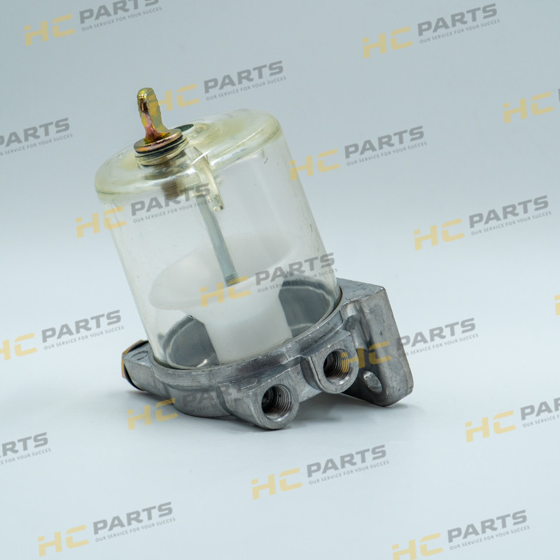 JCB полный топливный разрядник-Perkins AA AB