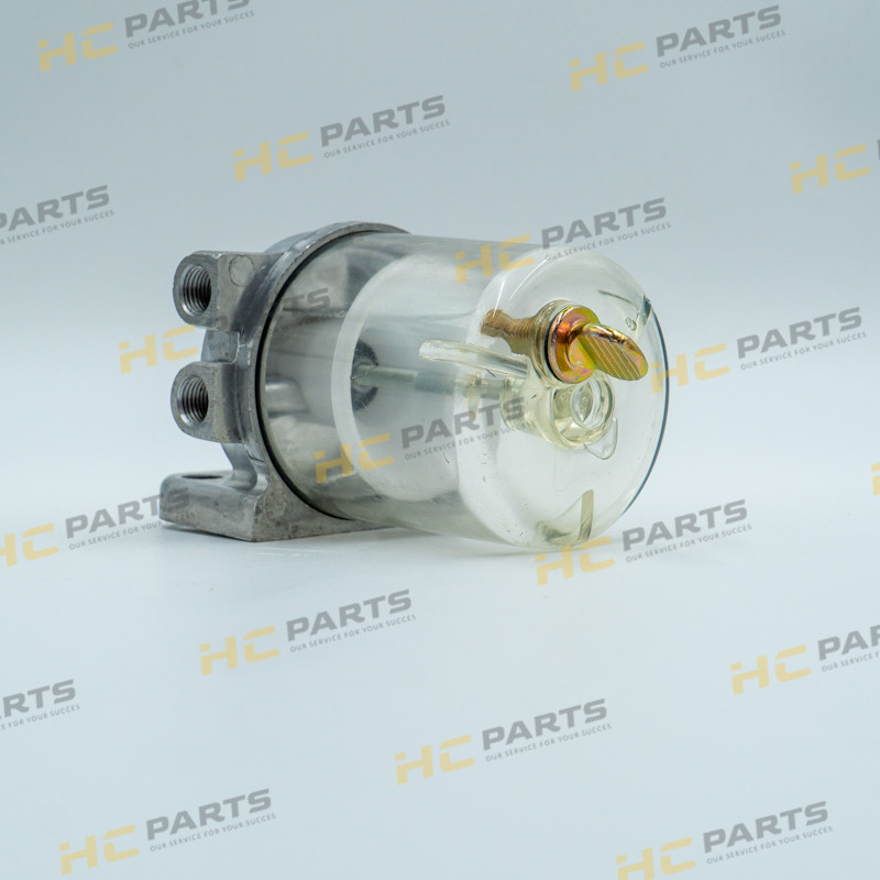 JCB полный топливный разрядник-Perkins AA AB