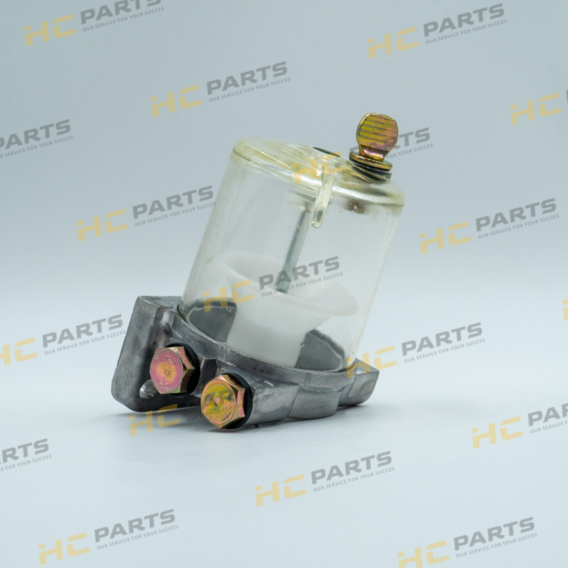 JCB полный топливный разрядник-Perkins AA AB