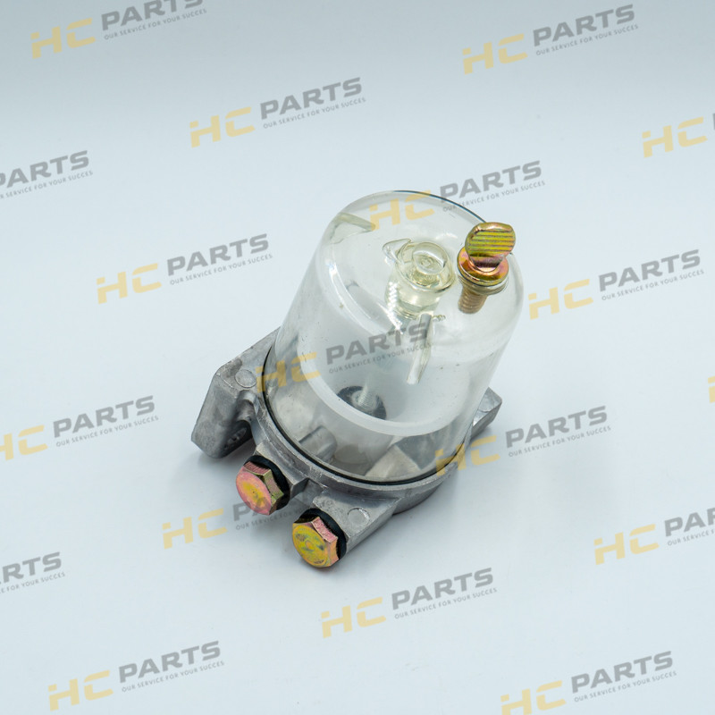 JCB полный топливный разрядник-Perkins AA AB