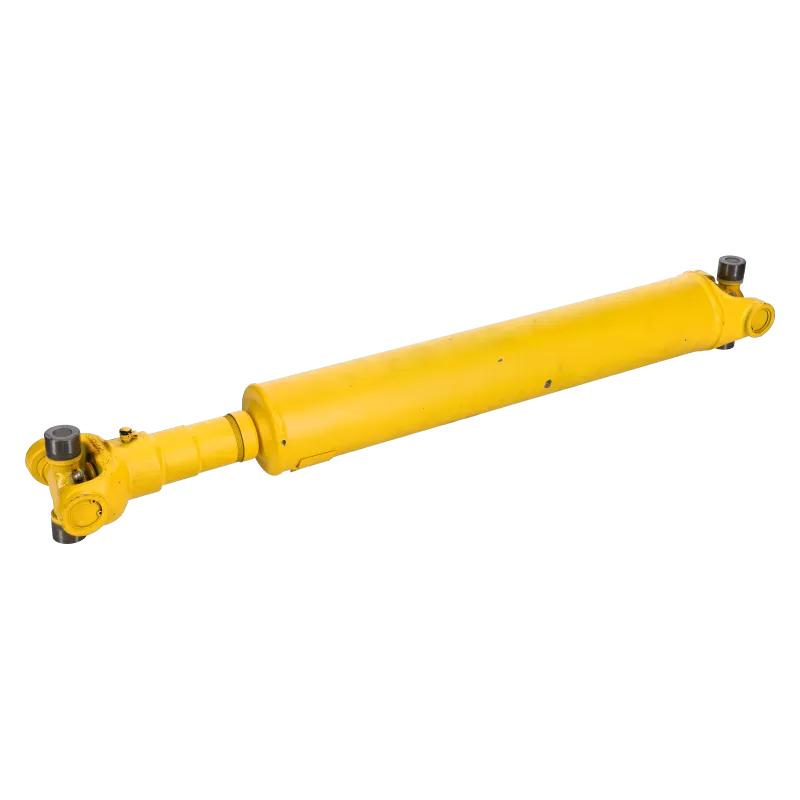 Передний приводной вал - ручной / подходит для CAT 428C / 432D