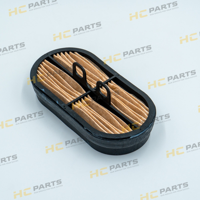 JCB Air filter - DieselMax
