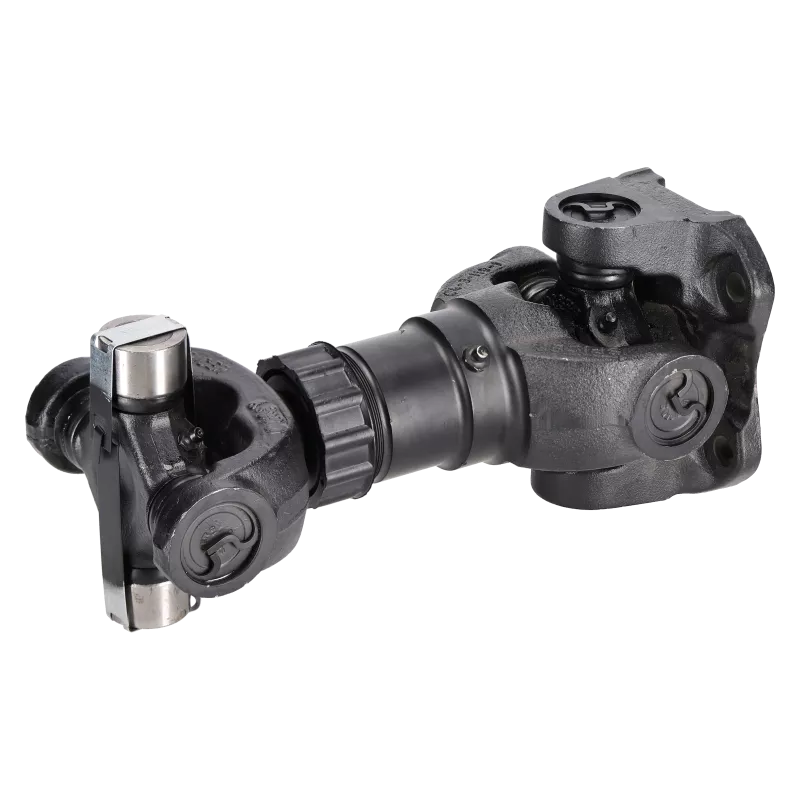 Задний привод Propshaft подходит для JCB 3CX 4CX- Powershift