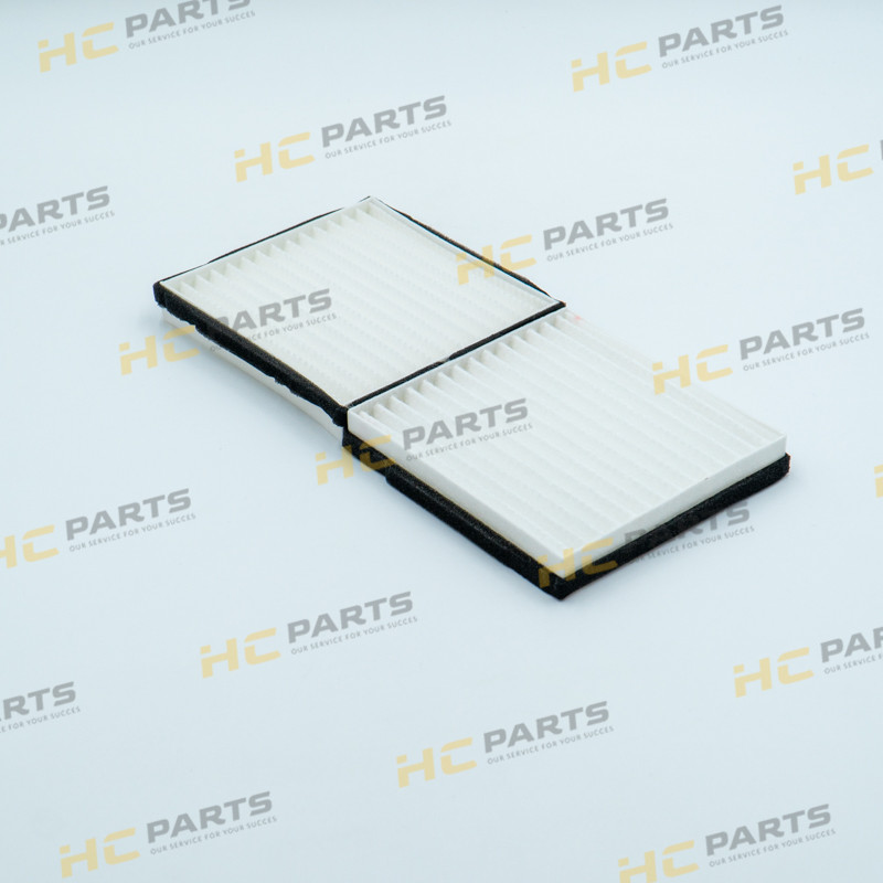 JCB Cabin filter - telescopic handler