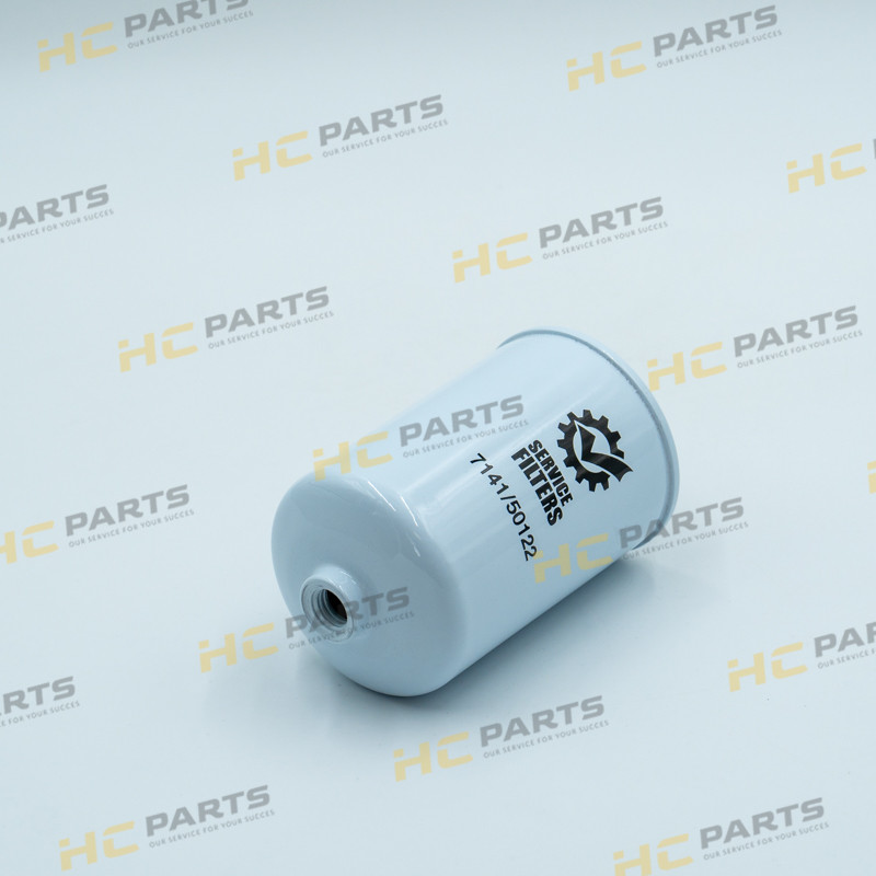 JCB Fuel filter - VibroMAX