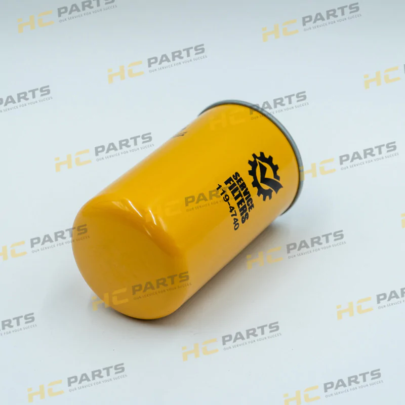 Гидравлический фильтр CAT 3054 C3.6 - СЕРВИСНЫЕ ФИЛЬТРЫ