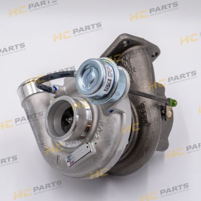 JCB Turbocharger - perkins RG - OEM JCB