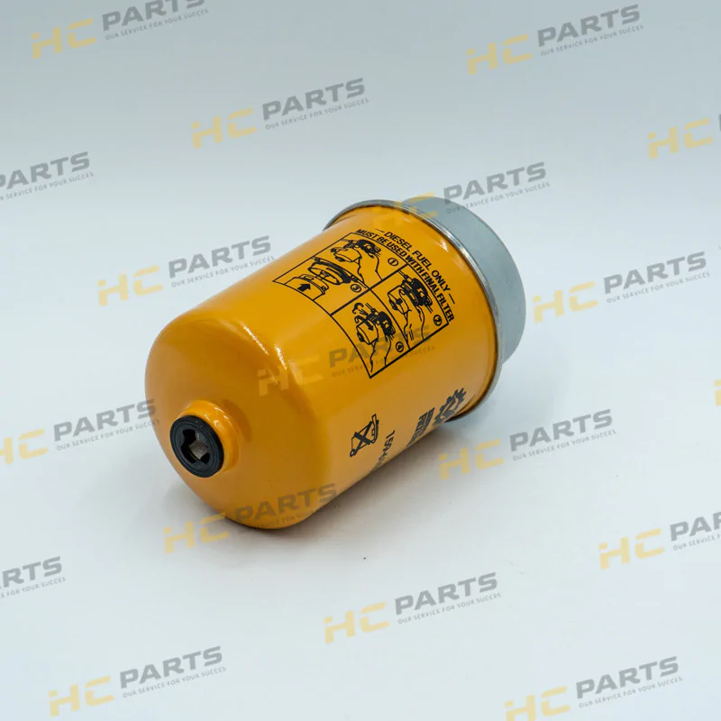 CAT сепаратор топливная система 3054b 3034-SERVICE FILTERS