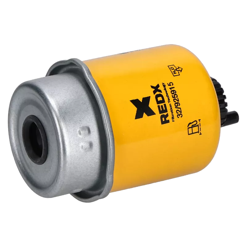 Топливный фильтр / водоотделитель 2007+ / подходит для JCB 3CX 4CX