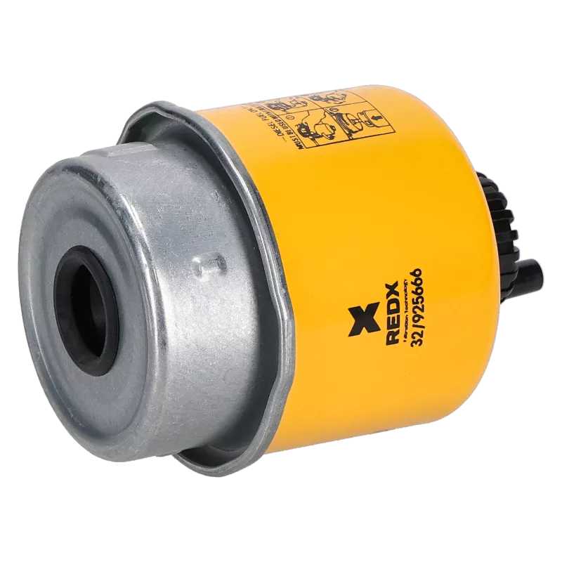 Топливный фильтр, водоотделитель, подходящий для JCB мини-экскаваторов