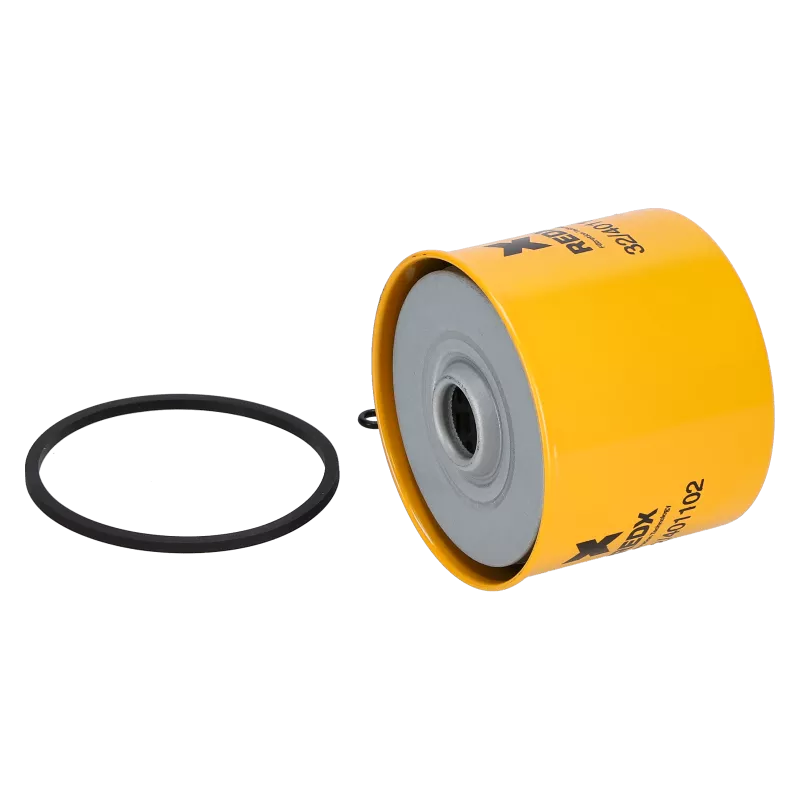 Топливный фильтр, подходящий для JCB 3CX 4CX / МИНИ-ЭКСКАВАТОРОВ