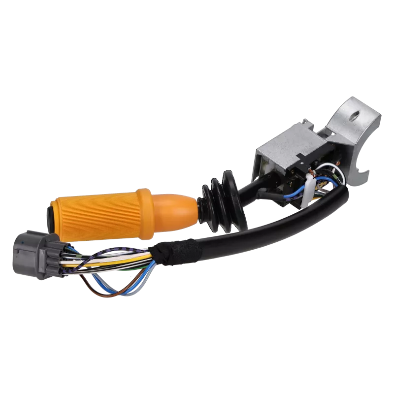 Переключатель фар и стеклоочистителя подходит для JCB 3CX 4CX