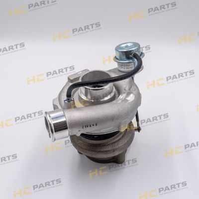 JCB турбокомпрессор-DIESELMAX 97-120 кВт GARRETT
