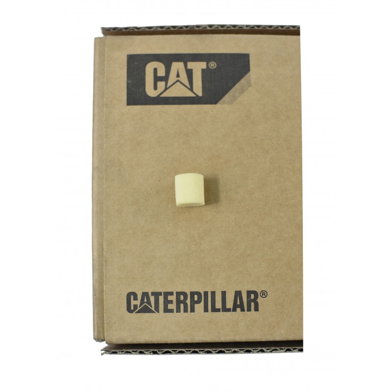 Фильтр водяного насоса CAT экскаватор 325 D5 M325 оригинал