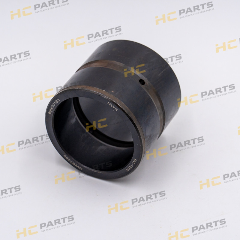 JCB стальная втулка BOOM-3CX 4CX OEM