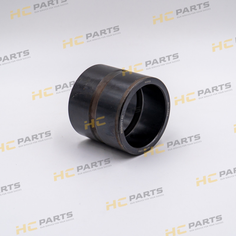 JCB стальная втулка BOOM-3CX 4CX OEM