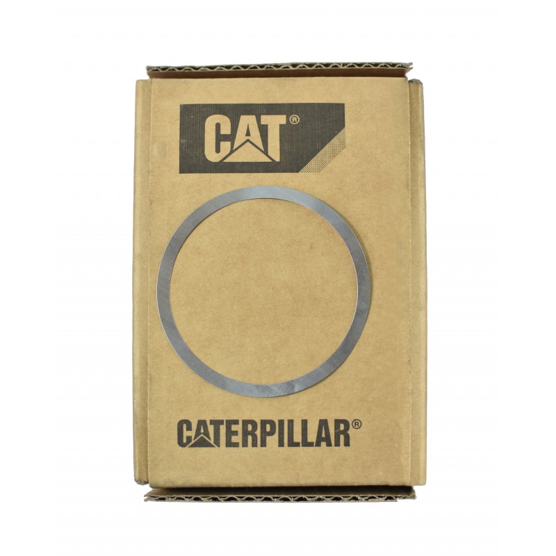 ОРИГИНАЛЬНЫЙ ЭКСКАВАТОР-ПОГРУЗЧИК CAT