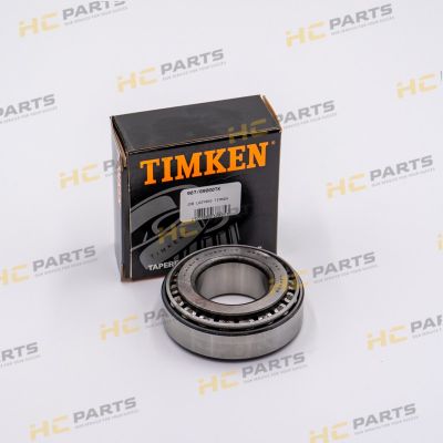 JCB подшипник ролика атаки-3CX 4CX TIMKEN