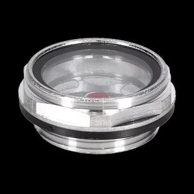 Гидравлическое масло Guage Sight, 41 мм, подходит для JCB — фото 3