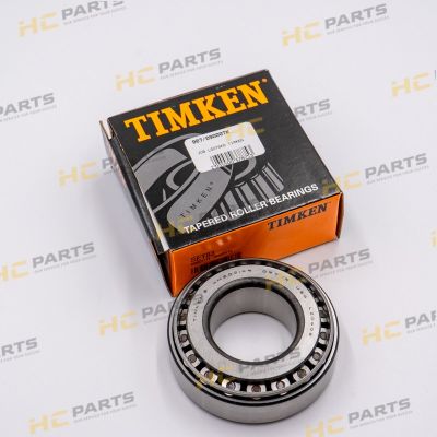 JCB подшипник ролика атаки-3CX 4CX TIMKEN — фото 2