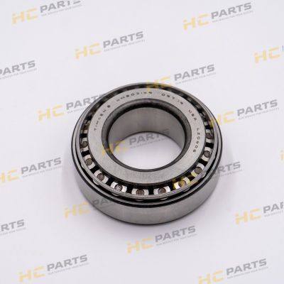 JCB подшипник ролика атаки-3CX 4CX TIMKEN — фото 3