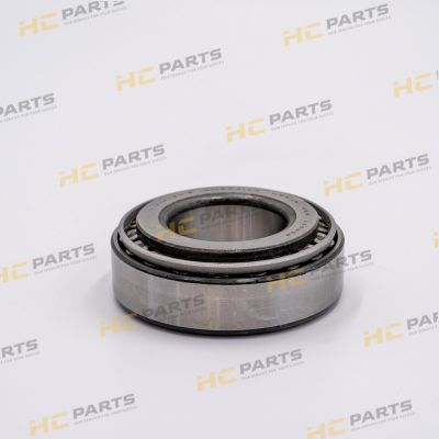 JCB подшипник ролика атаки-3CX 4CX TIMKEN — фото 4
