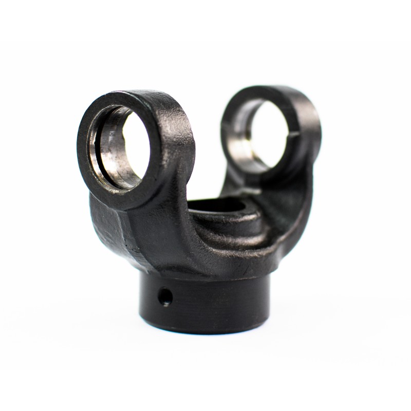 ФЛАНЕЦ ВАЛА НАСОСА JCB ЭКСКАВАТОР-ПОГРУЗЧИК 3CX 4CX