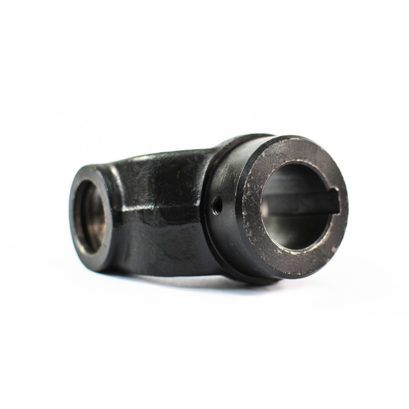 ФЛАНЕЦ ВАЛА НАСОСА JCB ЭКСКАВАТОР-ПОГРУЗЧИК 3CX 4CX