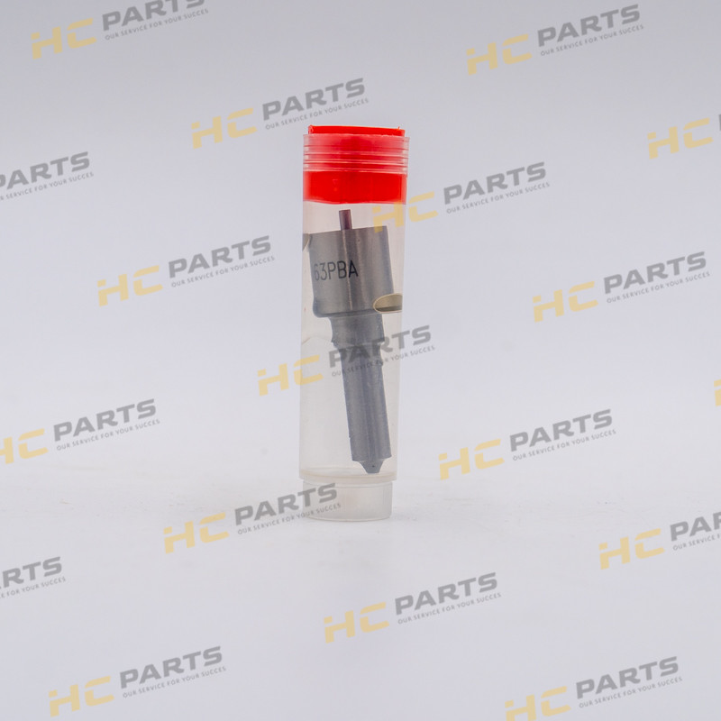 JCB Injector nozzle Perkins AK - 3CX 4CX KMP
