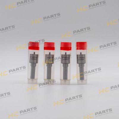 JCB Injection nozzle PERKINS RE - 3CX 4CX KMP — фото 1