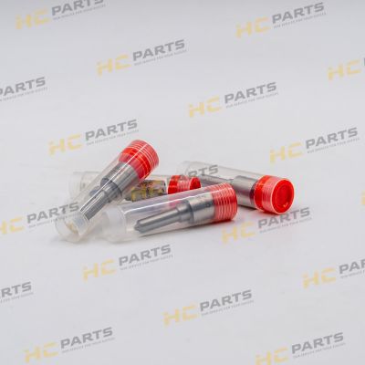 JCB Injection nozzle PERKINS RE - 3CX 4CX KMP — фото 4
