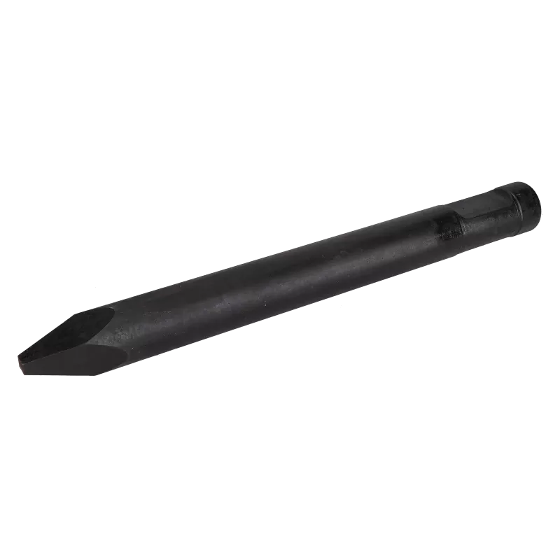 Наконечник 80x800 мм для молотка HM385Q-острый подходит для JCB 3CX 4CX-331/52461