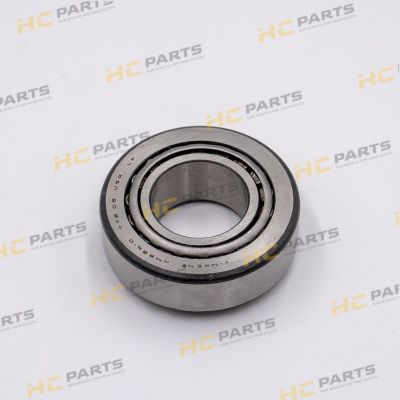 JCB подшипник вала атаки-3CX 4CX TIMKEN — фото 3
